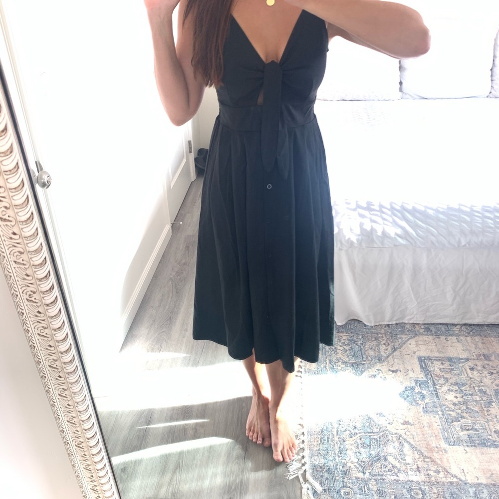 Picnic Dress 🧺